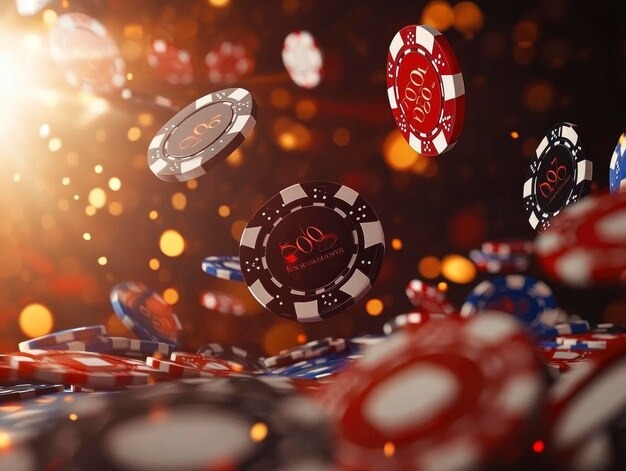 wakanda 33 Bet Sizes & Tables