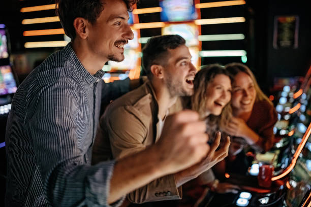 wakanda 33 Live Casino Tables